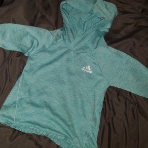 Adidas sweater